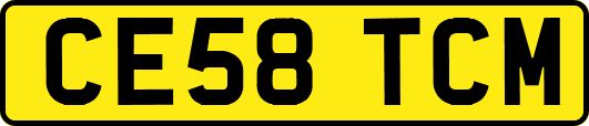 CE58TCM