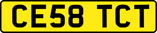 CE58TCT