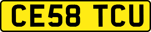 CE58TCU