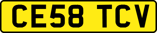 CE58TCV