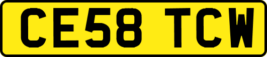 CE58TCW