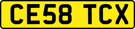 CE58TCX