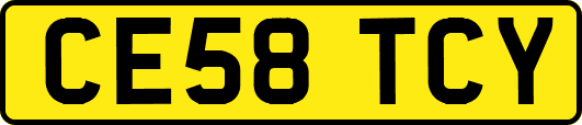 CE58TCY