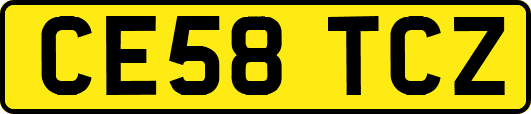 CE58TCZ
