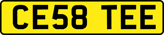 CE58TEE