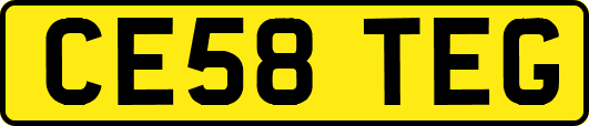 CE58TEG