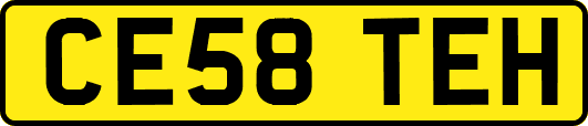 CE58TEH
