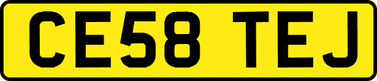 CE58TEJ
