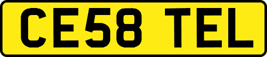 CE58TEL