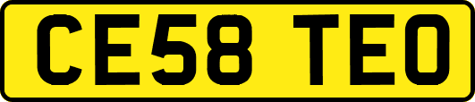 CE58TEO