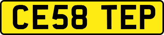 CE58TEP