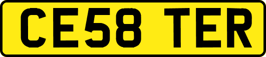 CE58TER