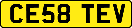CE58TEV
