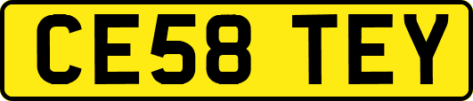 CE58TEY