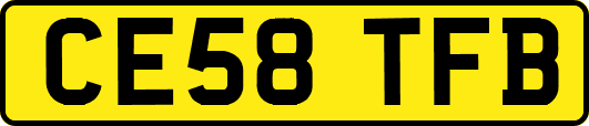 CE58TFB