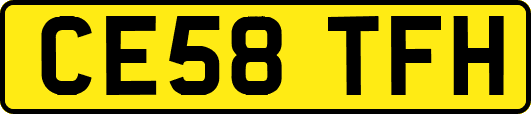 CE58TFH
