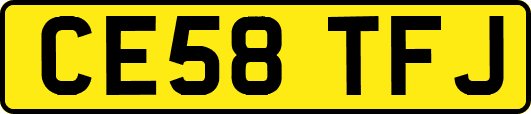 CE58TFJ