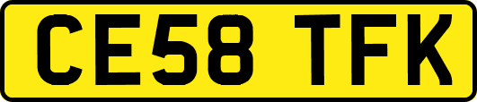 CE58TFK