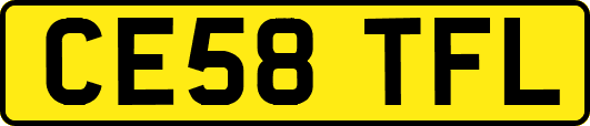 CE58TFL