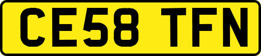 CE58TFN