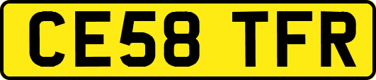 CE58TFR