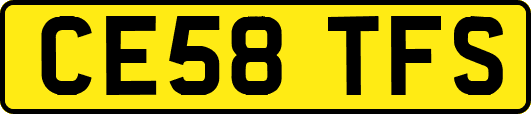 CE58TFS