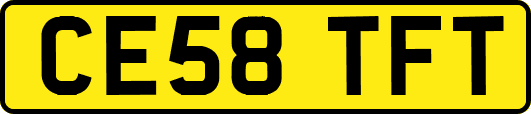 CE58TFT