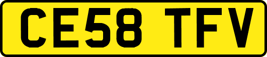 CE58TFV