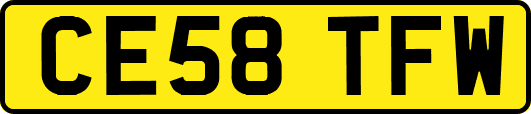 CE58TFW