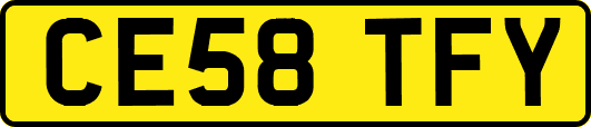 CE58TFY