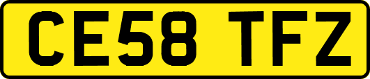 CE58TFZ