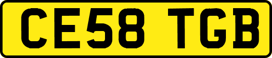 CE58TGB