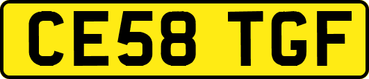 CE58TGF