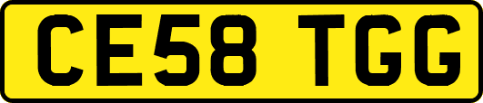 CE58TGG