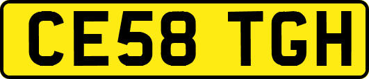 CE58TGH