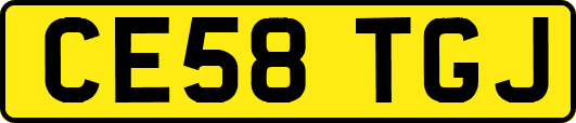 CE58TGJ