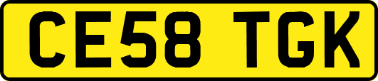 CE58TGK