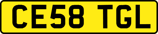 CE58TGL
