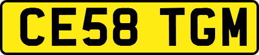 CE58TGM