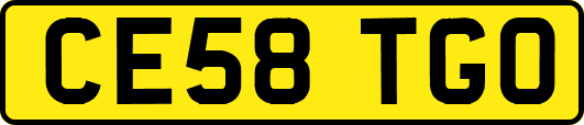 CE58TGO