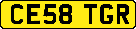 CE58TGR