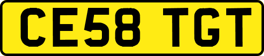 CE58TGT