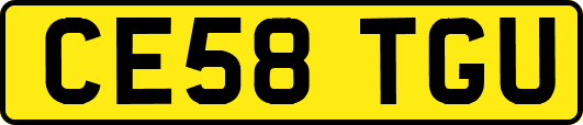 CE58TGU
