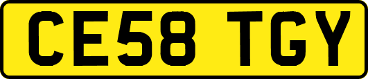 CE58TGY