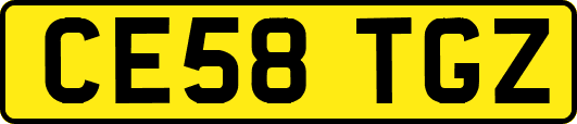 CE58TGZ