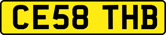 CE58THB