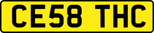 CE58THC