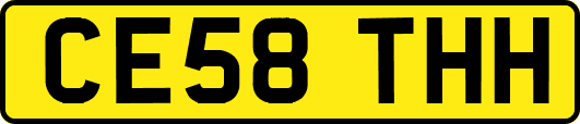 CE58THH