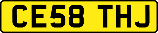CE58THJ