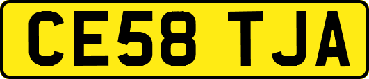 CE58TJA